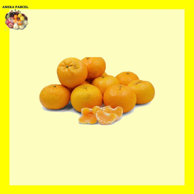 

Jeruk santang 500gr