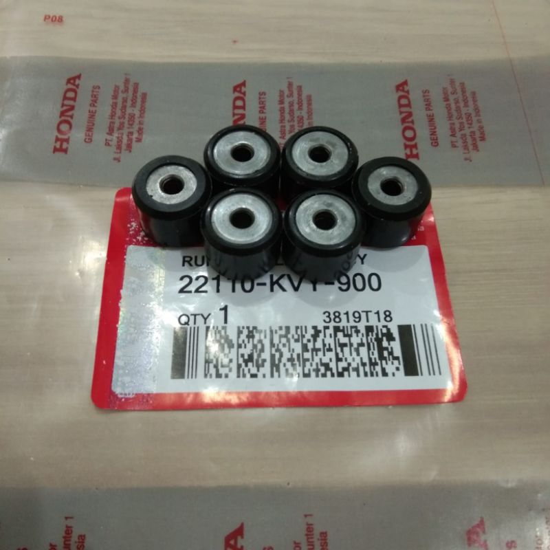 Roller Beat Karbu KVY Scoopy Karbu Spacy Karbu Roller Standar KVY Beat Scoopy Spacy Karbu Old Lama