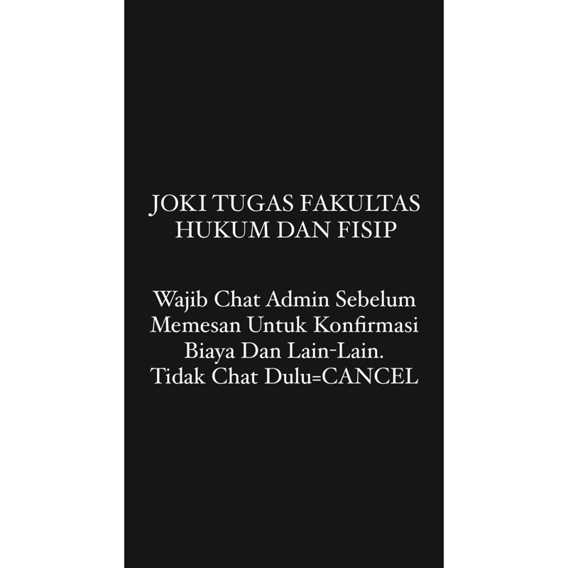 

DISINI AJA