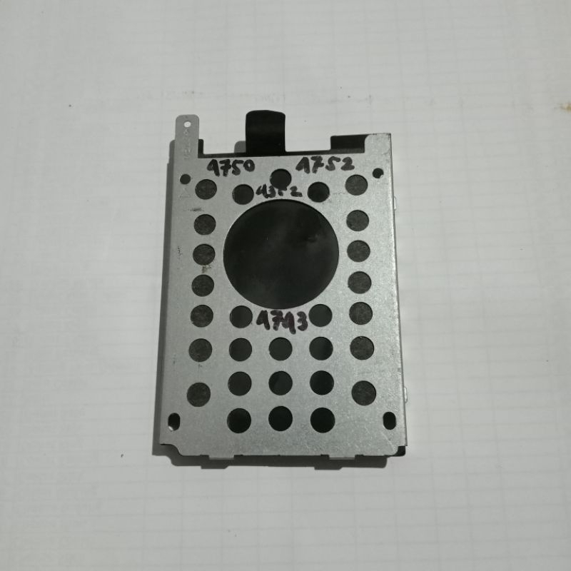 bracket Hardisk laptop Acer 4750 4752 4743 4352