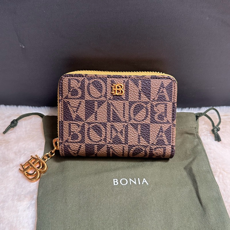 Dompet kartu bonia