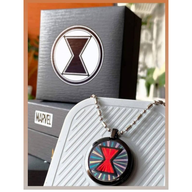 Pendant MCI Kalung accesoris Marvel series