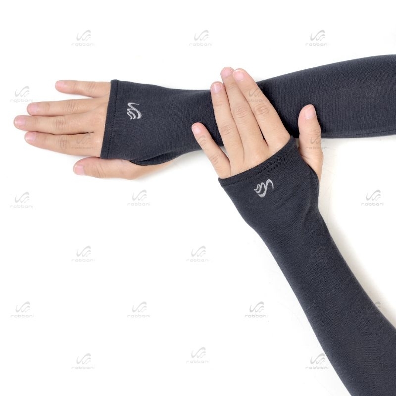 RABBANI - HANDSOCK LOGO