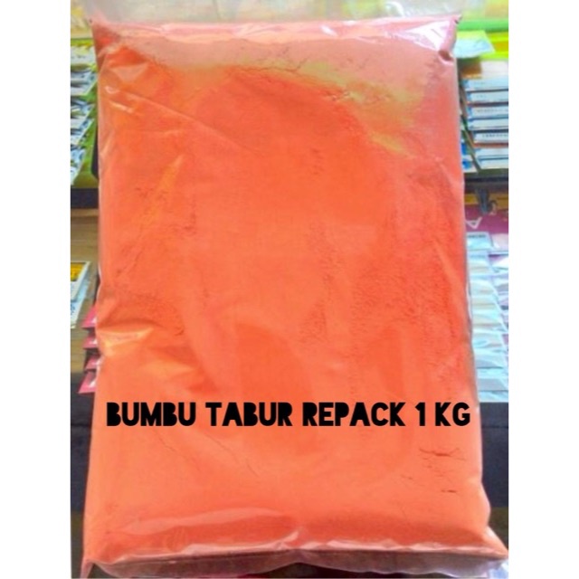 

Termurah Bumbu Tabur 1 kg TermurahTerlaris