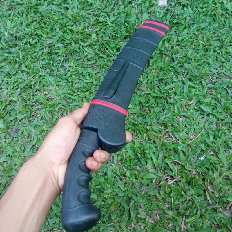 Baja Asli Per Buat potong kayu tebas ranting tebang pohon bambu