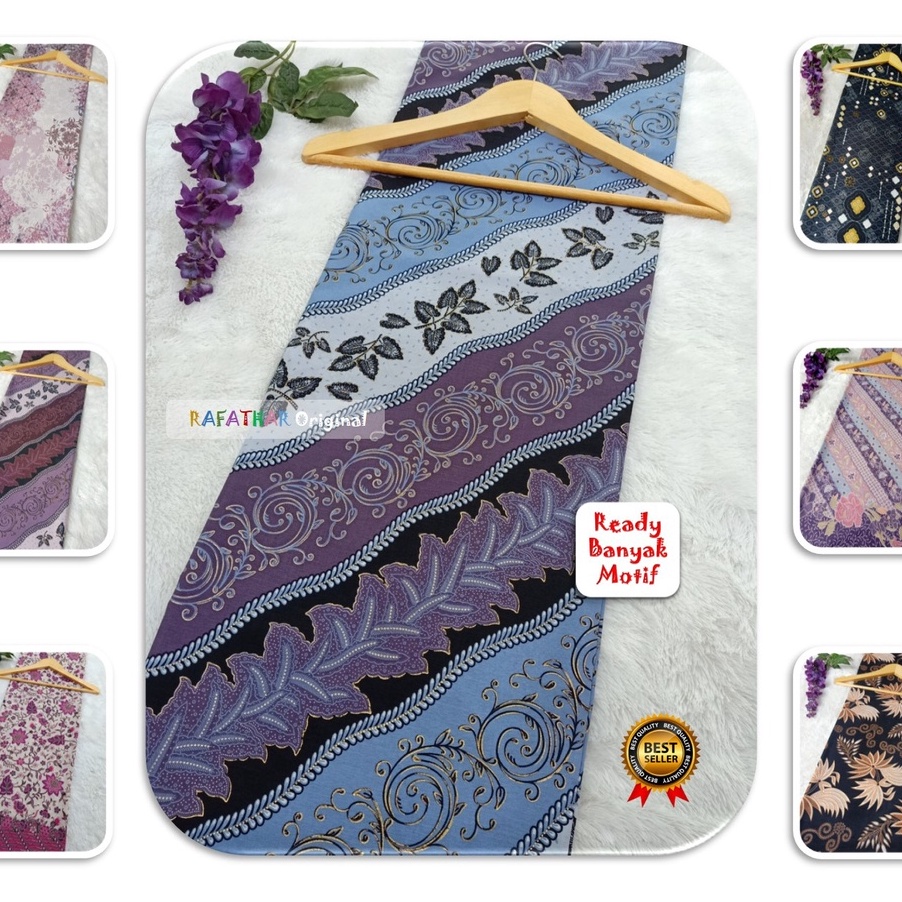 Terbaru KAIN BATIK METERAN BAHAN BATIK METERAN BATIK WANITA BATIK SERAGAM PERNIKAHAN SERAGAM BATIK K