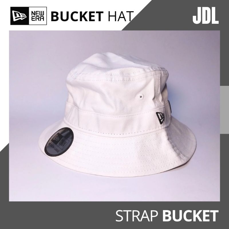 Bucket Hat Strap New Era