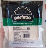 

Terlaris MURAHHH MOZARELLA PERFETTO 25gr