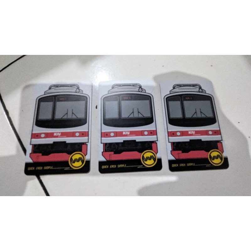 KMT commuterline