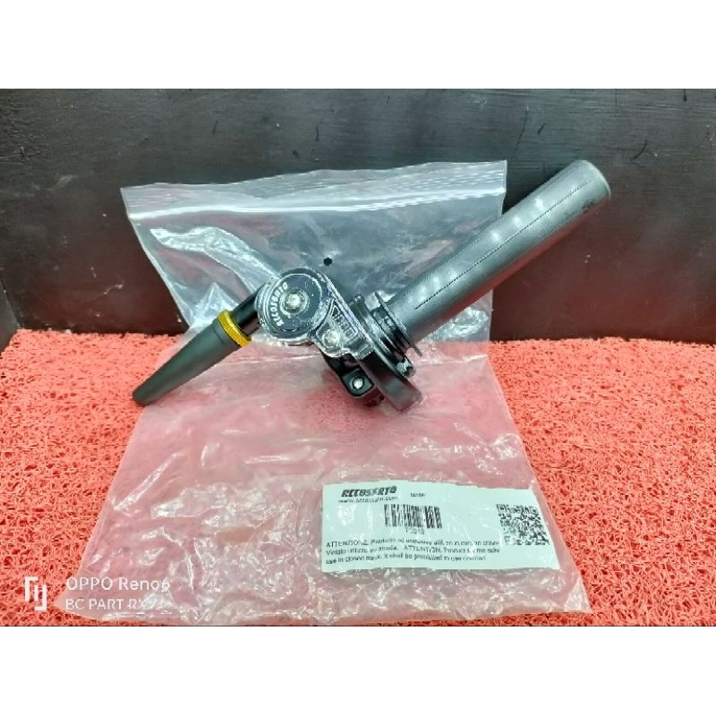 MAGURA ACCOSSATO ORIGINAL