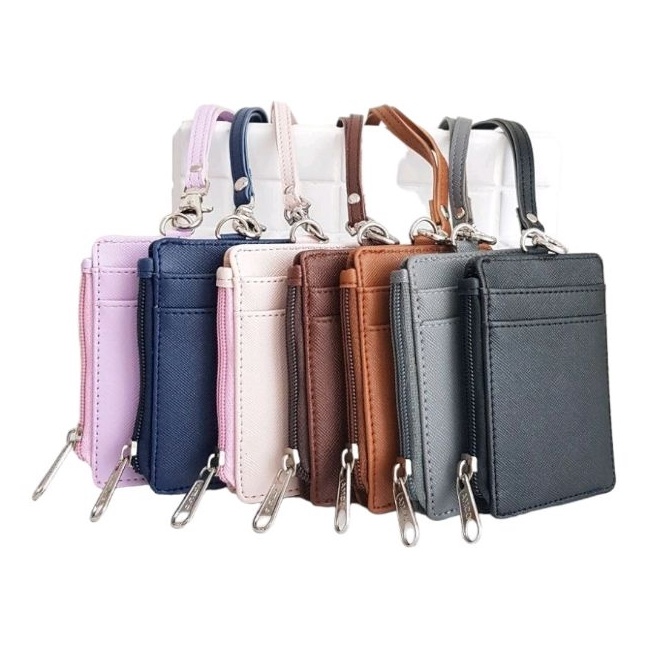 KP8 WILEA  ID Card Holder Resleting  Name Tag Card Holder  ID Card Risleting