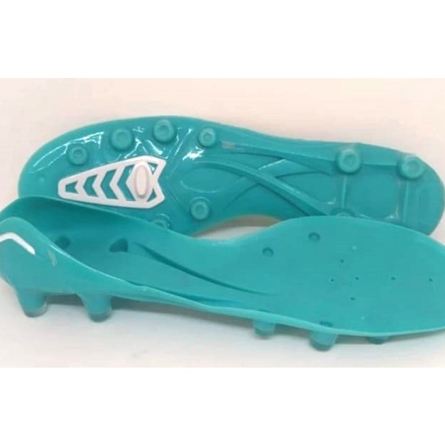 GROSIR Outsole Sepatu Bola Original Import MZ Matrial TPU BISA COD