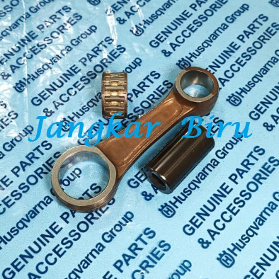 ConRod Set Setang Seher Senso 3120xP 3120 XP HUSQVARNA ORIGINAL