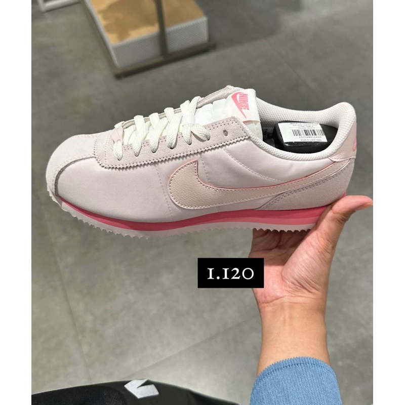 nike cortez