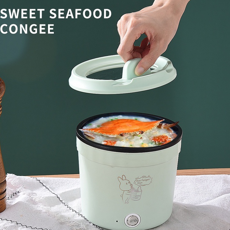 Panci Listrik Serbaa 12L  Alat Masak Listrik  Panci Elektrik Multifungsi  Panci Elektrik  Panci List