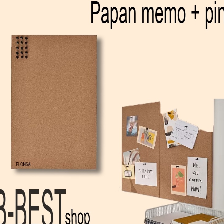 

Hot Sale Papan Dinding Papan Pengumuman PAPAN TEMPEL Gabus PAPAN BELAJAR soft board PIN BOARD