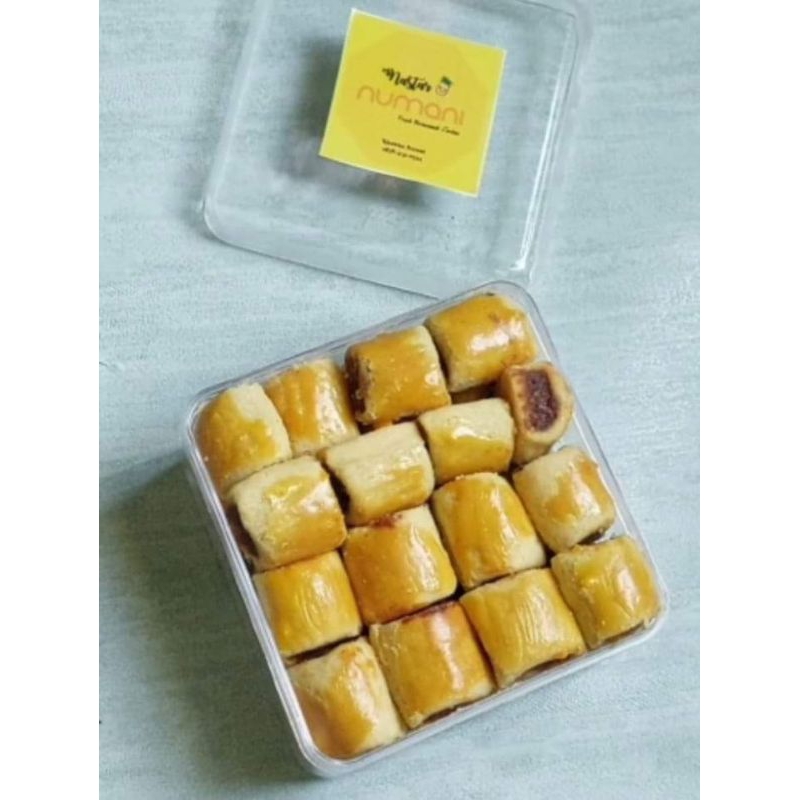 

NUMANI NASTAR PREMIUM VIRAL MEDIUM