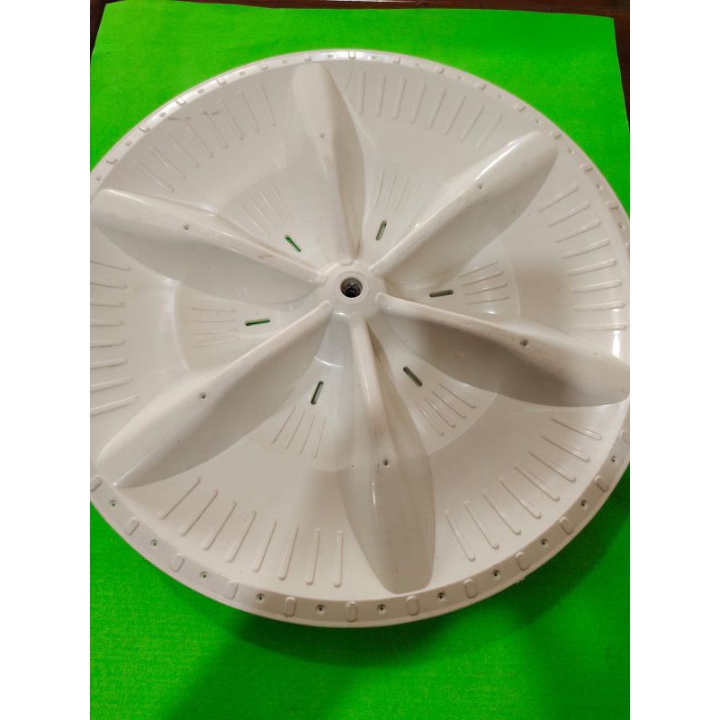 Pulsator Ori Mesin Cuci Panasonic 1 Tabung Diameter 35cm