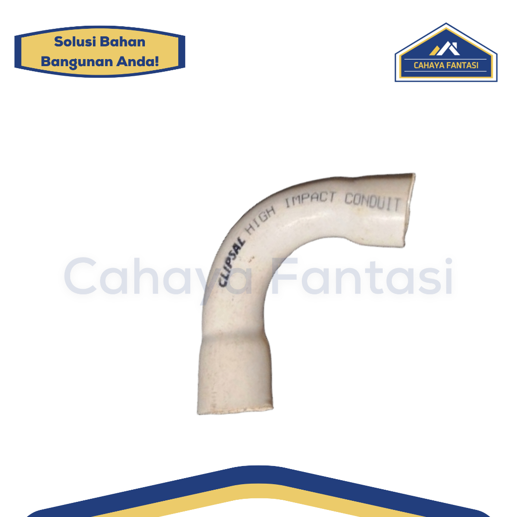 Keni Pipa Conduit, Keni Pipa Listrik Clipsal