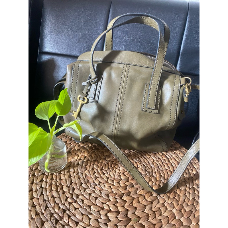 fossil Emma preloved