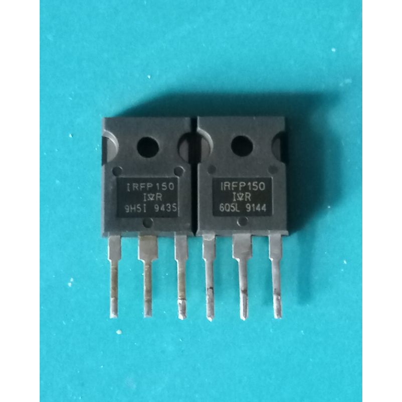 MOSFET IRFP 150 BEKAS CABUTAN