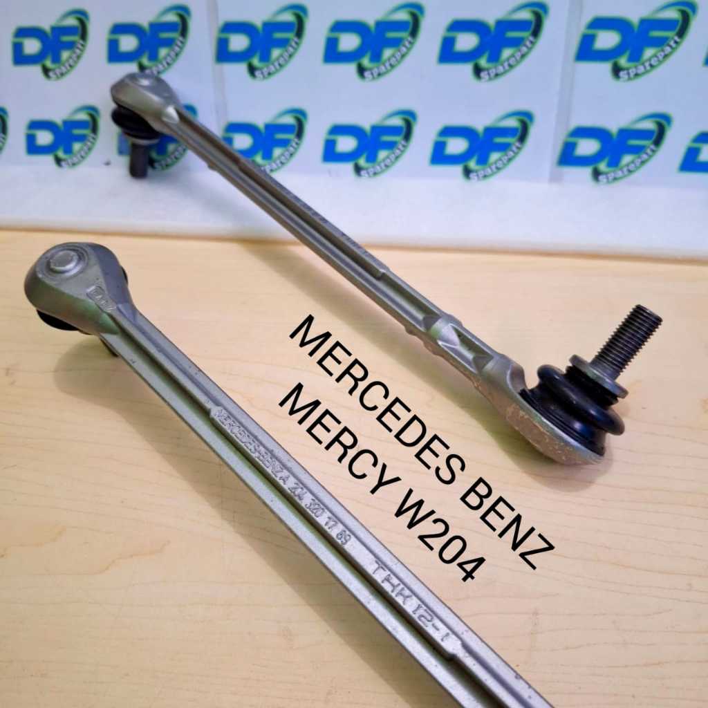 Link Stabilizer Link Stabil Depan Mercedes Benz Mercy W204