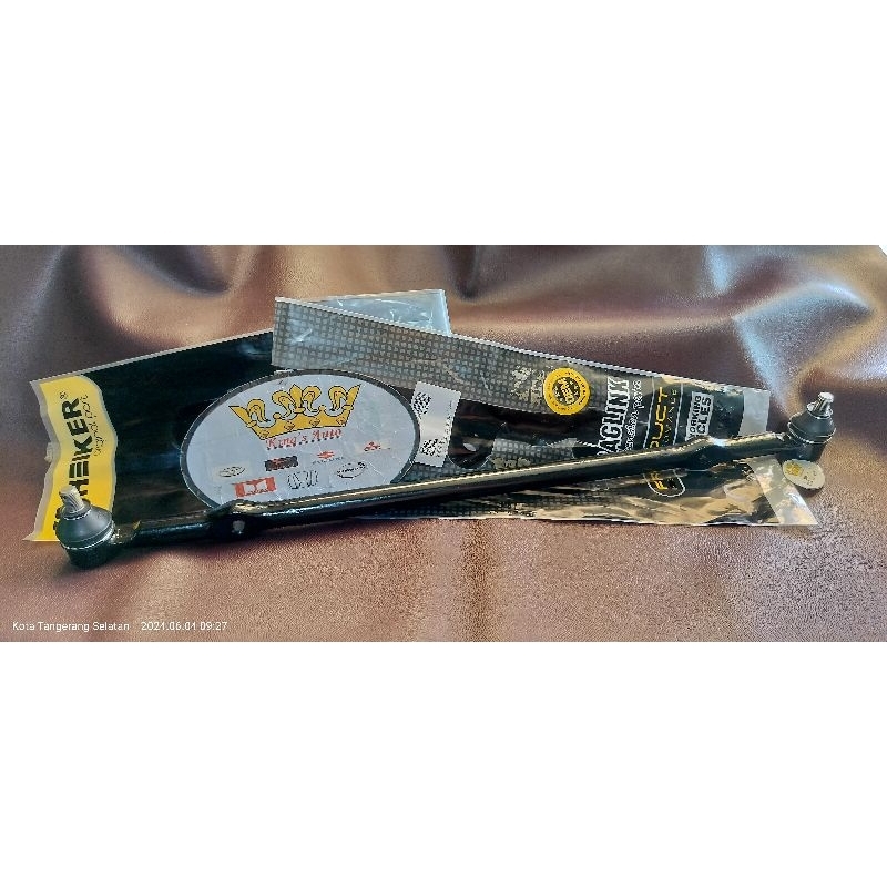 DRAG LINK VITARA ESCUDO SIDEKICK 1992-2001