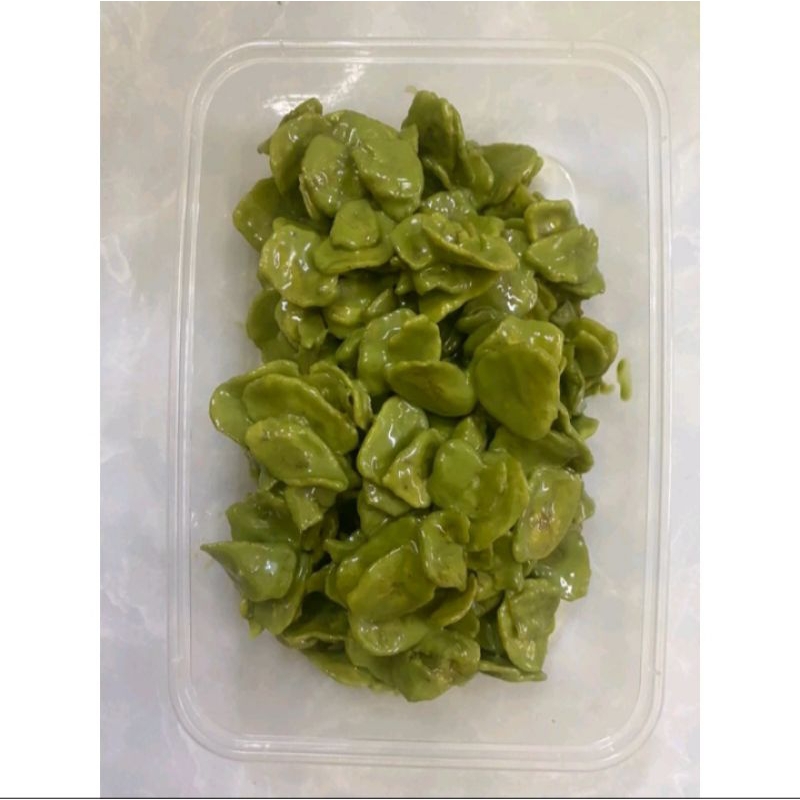 

kripik pisang lumer/cemilan