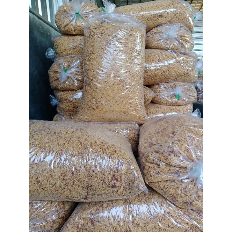 

BAWANG GORENG SUMENEP