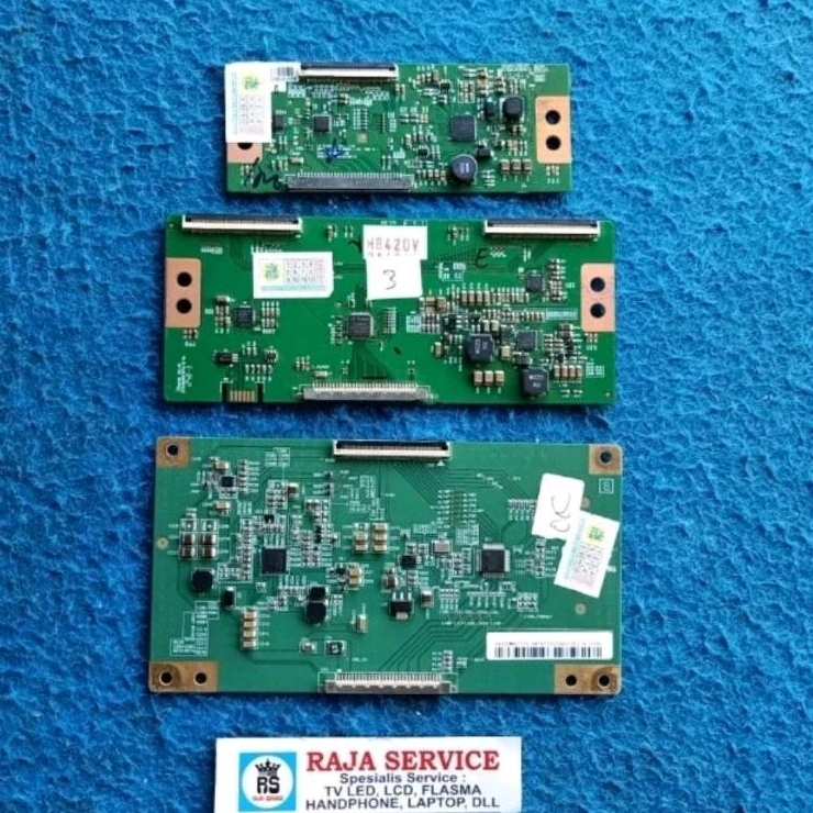 tcon tv LG 32LH500D t-con t con tikon ticon mesin