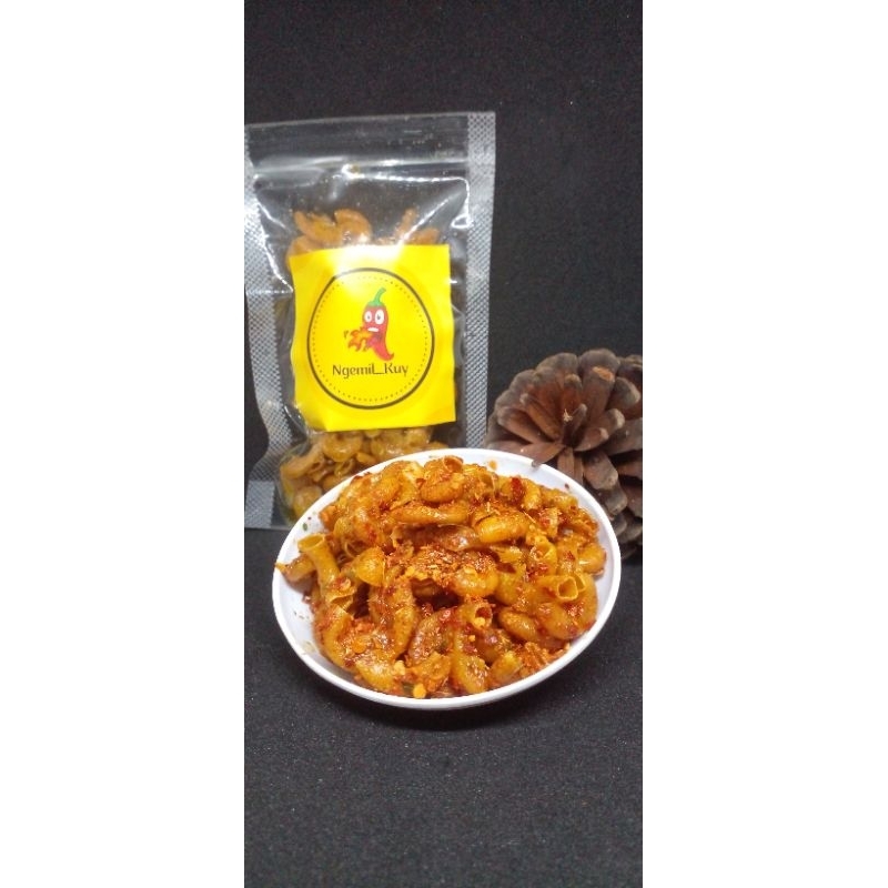 MAKARONI NGEMILKUY 500 gram