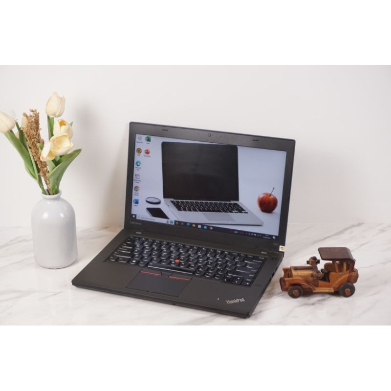 Lenovo thinkpad T460