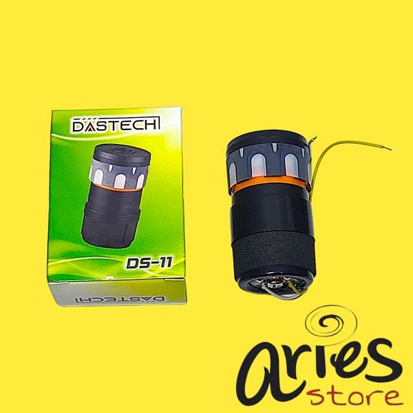 SPUL MIC DASTECH DS 11