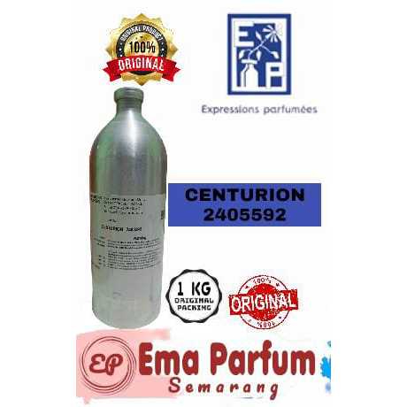 ( SEGEL 1 KG ) CENTURION BY EXPRESSION SEARAH AROMA BEY0NCE CE N0IR BIBIT PARFUM MURNI ORIGINAL 100%