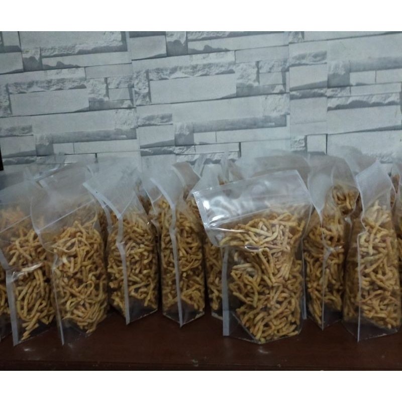 

NaykayOldiest stik keju kress renyah 500 gram