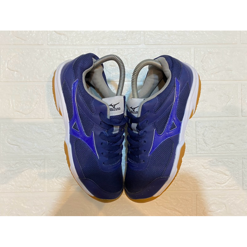 SEPATU MIZUNO VDM096 SIZE 38