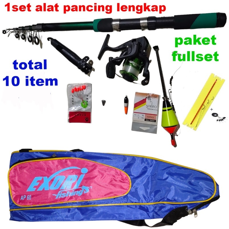 Alat pelampung pancing otomatis Kail pancing otomatis, original alat pancing otomatis, alat pancing 