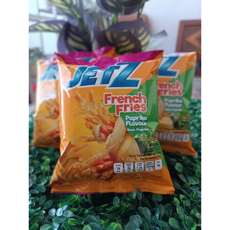 

Jet Z Hollow Paprika ( 1 Renteng isi 10 pcs)