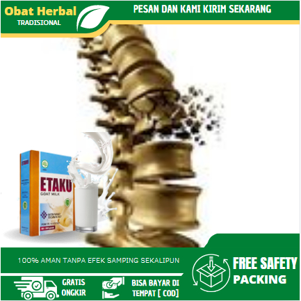 

Susu Atasi Susu Sakit Lutut, Tulang Keropos, Pengapuran Tulang, Susu Untuk Kesehatan Tulang Dan Sendi, Susu Penambah Kalsium Dengan Etaku Goat Milk
