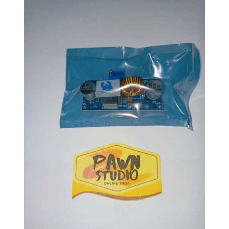 Step Down XL-4015 DC-DC StepDown 5A HW-064