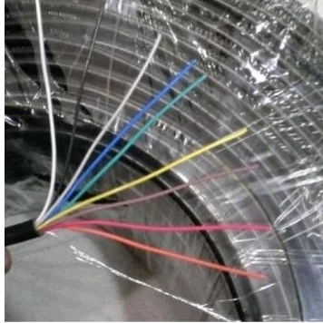 Cable isi 9 Brother Union 9C 24 Awg 300 Meter