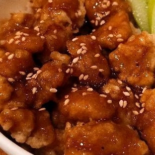 

Ayam Mentega (100 gram)