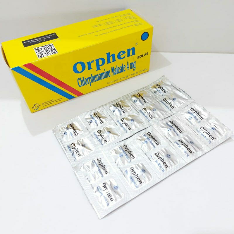 Orphen