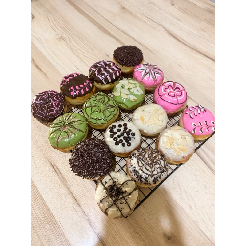 

donat