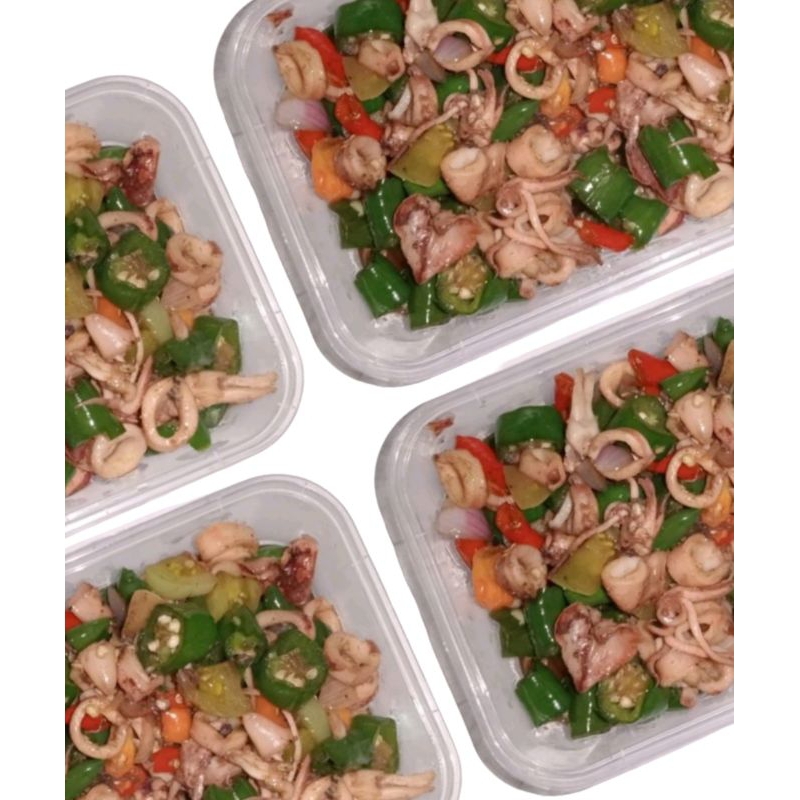 

CUMI CABE IJO /500ml ( GURIH , ENAK MAKAN PAKE NASI ANGET2 )