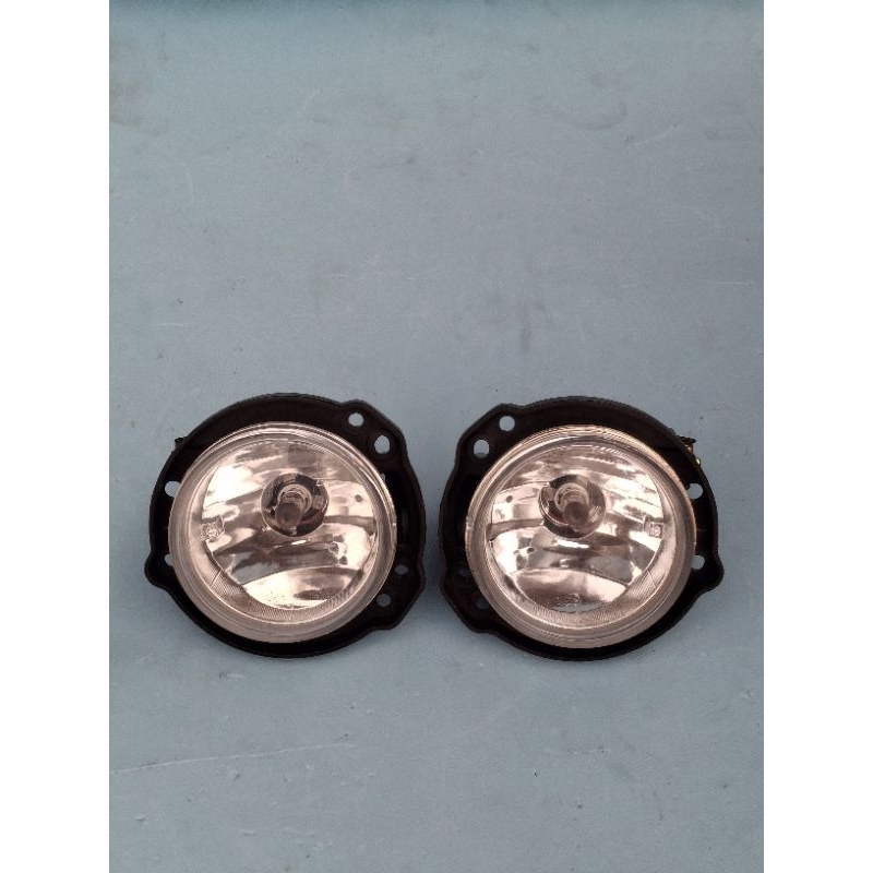 FOGLAMP/ LAMPU KABUT AGYA 2014-2022