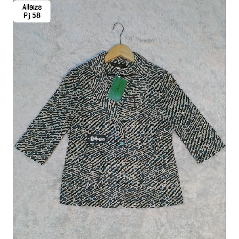 Blazer wanita/Blazer Crop/Blazer Import/Blazer Casual