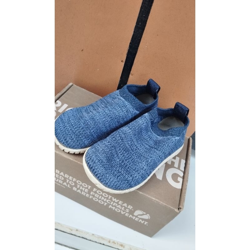 PRELOVED PYOPP GALLOP SNEAKER SIZE 26