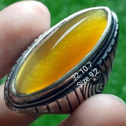 Batu Pandan Nanas Betik