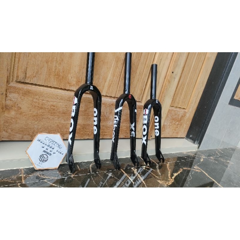 Ready Fork Bmx Boox Ukuran 16/18/20